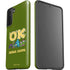 Disney Monsters University Oozma Kappa Galaxy S21 Plus 5G Pro Case