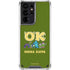Disney Monsters University Oozma Kappa Galaxy S21 Ultra 5G Clear Case