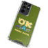Disney Monsters University Oozma Kappa Galaxy S21 Ultra 5G Clear Case