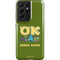 Disney Monsters University Oozma Kappa Galaxy S21 Ultra 5G Pro Case