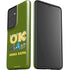 Disney Monsters University Oozma Kappa Galaxy S21 Ultra 5G Pro Case