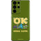 Disney Monsters University Oozma Kappa Galaxy S21 Ultra 5G Skin