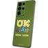 Disney Monsters University Oozma Kappa Galaxy S21 Ultra 5G Skin