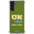 Disney Monsters University Oozma Kappa Galaxy S22 Clear Case