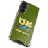 Disney Monsters University Oozma Kappa Galaxy S22 Plus Clear Case