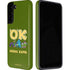 Disney Monsters University Oozma Kappa Galaxy S22 Plus Pro Case