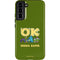 Disney Monsters University Oozma Kappa Galaxy S22 Plus Pro Case