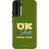 Disney Monsters University Oozma Kappa Galaxy S22 Plus Pro Case