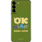 Disney Monsters University Oozma Kappa Galaxy S22 Plus Skin