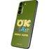 Disney Monsters University Oozma Kappa Galaxy S22 Plus Skin