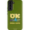 Disney Monsters University Oozma Kappa Galaxy S22 Pro Case