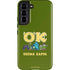 Disney Monsters University Oozma Kappa Galaxy S22 Pro Case