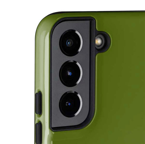 Disney Monsters University Oozma Kappa Galaxy S22 Pro Case