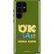 Disney Monsters University Oozma Kappa Galaxy S22 Ultra Pro Case