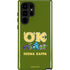 Disney Monsters University Oozma Kappa Galaxy S22 Ultra Pro Case