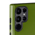 Disney Monsters University Oozma Kappa Galaxy S22 Ultra Pro Case