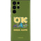 Disney Monsters University Oozma Kappa Galaxy S22 Ultra Skin