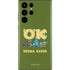Disney Monsters University Oozma Kappa Galaxy S22 Ultra Skin