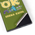 Disney Monsters University Oozma Kappa Galaxy S22 Ultra Skin