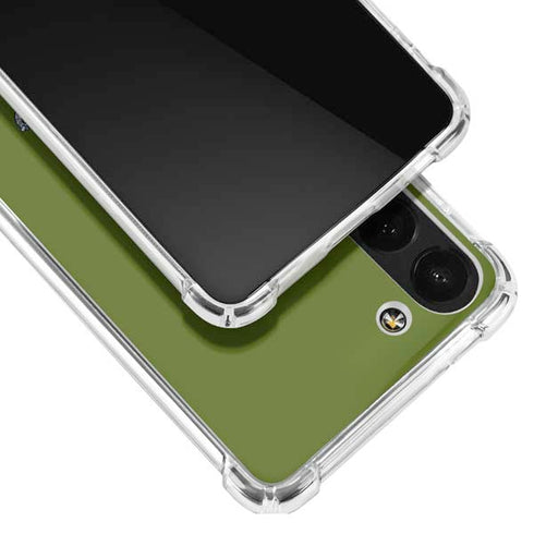 Disney Monsters University Oozma Kappa Galaxy S23 Clear Case