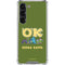 Disney Monsters University Oozma Kappa Galaxy S23 Clear Case