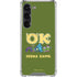 Disney Monsters University Oozma Kappa Galaxy S23 Clear Case
