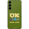 Disney Monsters University Oozma Kappa Galaxy S23 FE Skin