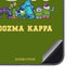 Disney Monsters University Oozma Kappa Galaxy S23 FE Skin