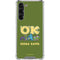 Disney Monsters University Oozma Kappa Galaxy S23 Plus Clear Case