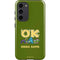 Disney Monsters University Oozma Kappa Galaxy S23 Plus Pro Case