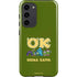 Disney Monsters University Oozma Kappa Galaxy S23 Plus Pro Case
