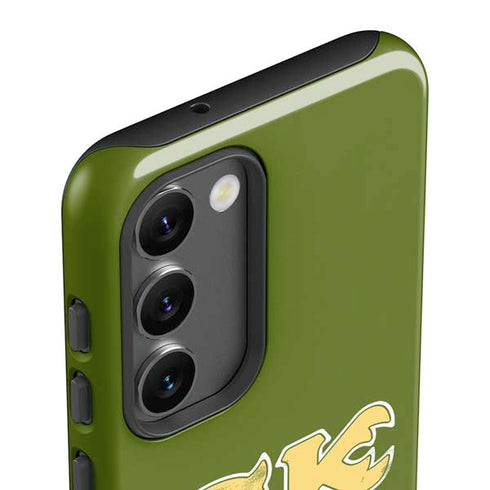 Disney Monsters University Oozma Kappa Galaxy S23 Plus Pro Case
