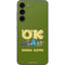 Disney Monsters University Oozma Kappa Galaxy S23 Plus Skin