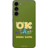 Disney Monsters University Oozma Kappa Galaxy S23 Plus Skin
