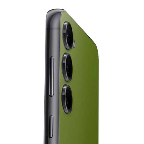 Disney Monsters University Oozma Kappa Galaxy S23 Plus Skin
