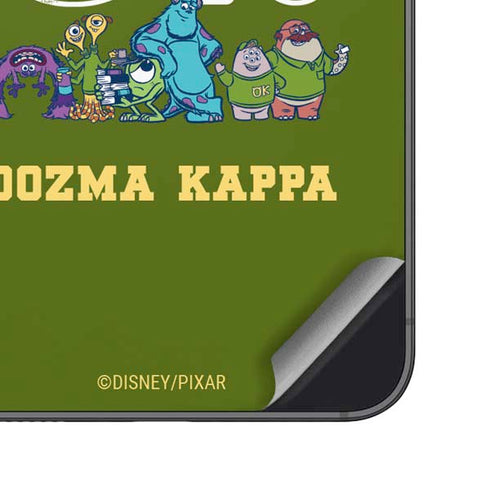 Disney Monsters University Oozma Kappa Galaxy S23 Plus Skin