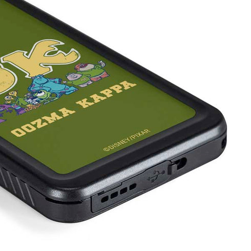 Disney Monsters University Oozma Kappa Galaxy S23 Plus Waterproof Case
