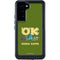 Disney Monsters University Oozma Kappa Galaxy S23 Plus Waterproof Case
