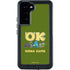 Disney Monsters University Oozma Kappa Galaxy S23 Plus Waterproof Case