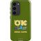 Disney Monsters University Oozma Kappa Galaxy S23 Pro Case