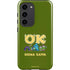 Disney Monsters University Oozma Kappa Galaxy S23 Pro Case