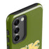 Disney Monsters University Oozma Kappa Galaxy S23 Pro Case