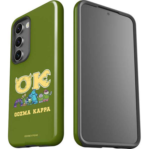 Disney Monsters University Oozma Kappa Galaxy S23 Pro Case