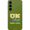 Disney Monsters University Oozma Kappa Galaxy S23 Skin