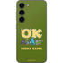Disney Monsters University Oozma Kappa Galaxy S23 Skin