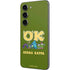 Disney Monsters University Oozma Kappa Galaxy S23 Skin