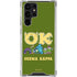 Disney Monsters University Oozma Kappa Galaxy S23 Ultra Clear Case