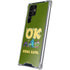 Disney Monsters University Oozma Kappa Galaxy S23 Ultra Clear Case