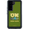 Disney Monsters University Oozma Kappa Galaxy S23 Waterproof Case