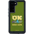 Disney Monsters University Oozma Kappa Galaxy S23 Waterproof Case